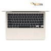 لپ تاپ 13.6 اینچی اپل مدل Apple MacBook Air A3113 M3 8GB RAM 512GB SSD