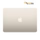 قیمت لپ تاپ 13.6 اینچی اپل مدل Apple MacBook Air A3113 MXCR3X/A M3 16GB RAM 512GB SSD