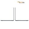 لپ تاپ 13.6 اینچی اپل مدل Apple MacBook Air A3113 M3 8GB RAM 512GB SSD - تصویر 4