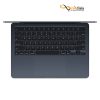 لپ تاپ 13.6 اینچی اپل مدل Apple MacBook Air A3113 M3 8GB RAM 512GB SSD - تصویر 3