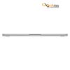 لپ تاپ 13.6 اینچی اپل مدل Apple MacBook Air A3113 M3 8GB RAM 512GB SSD - تصویر 2