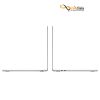 لپ تاپ 13.6 اینچی اپل مدل Apple MacBook Air A3113 M3 8GB RAM 512GB SSD
