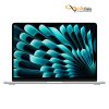 خرید لپ تاپ 13.6 اینچی اپل مدل Apple MacBook Air A3113 MXCR3X/A M3 16GB RAM 512GB SSD با بهترین قیمت بازار