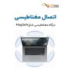 خرید لپ تاپ 13.6 اینچی اپل مدل Apple MacBook Air A2681 MLY13LL/A M2 8GB RAM 256GB SSDبا بهترین قیمت بازار