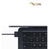 لپ تاپ 13.6 اینچی اپل مدل Apple MacBook Air A2681 M2 8GB RAM 256GB SSD - تصویر 5