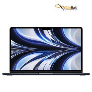 خرید لپ تاپ 13.6 اینچی اپل مدل Apple MacBook Air A2681 MLY13LL/A M2 8GB RAM 256GB SSD