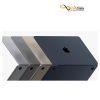 لپ تاپ 13.6 اینچی اپل مدل Apple MacBook Air A2681 M2 8GB RAM 256GB SSD