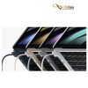 لپ تاپ 13.6 اینچی اپل مدل Apple MacBook Air A2681 M2 8GB RAM 256GB SSD