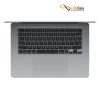 خرید لپ تاپ 15.3 اینچی اپل مدل Apple MacBook Air A3114 MRYM3LL/A M3 8GB RAM 256GB SSD با کمترین قیمت بازار