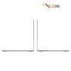 لپ تاپ 15.3 اینچی اپل مدل Apple MacBook Air A3114 M3 8GB RAM 256GB SSD - تصویر 6