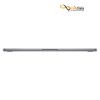 لپ تاپ 15.3 اینچی اپل مدل Apple MacBook Air A3114 M3 8GB RAM 256GB SSD - تصویر 5