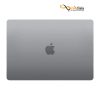 خرید لپ تاپ 15.3 اینچی اپل مدل Apple MacBook Air A3114 MRYM3LL/A M3 8GB RAM 256GB SSD با قیمت مناسب