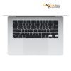 لپ تاپ 15.3 اینچی اپل مدل Apple MacBook Air A3114 M3 8GB RAM 512GB SSD