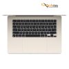 قیمت لپ تاپ 15.3 اینچی اپل مدل Apple MacBook Air A3114 MRYQ3LL/A M3 8GB RAM 512GB SSD