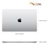 لپ تاپ 14.2 اینچی اپل مدل Apple MacBook Pro A3185 M4 36GB RAM 1TB SSD - تصویر 5