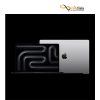 لپ تاپ 14.2 اینچی اپل مدل Apple MacBook Pro A3185 M4 36GB RAM 1TB SSD - تصویر 4