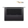 خرید لپ تاپ اپل Apple MacBook Pro A3186 MX303 2024 ZPA-M4 Max-36GB RAM-1TB SSD با قیمت مناسب