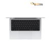 لپ تاپ 14.2 اینچی اپل مدل Apple MacBook Pro A3185 M4 36GB RAM 1TB SSD