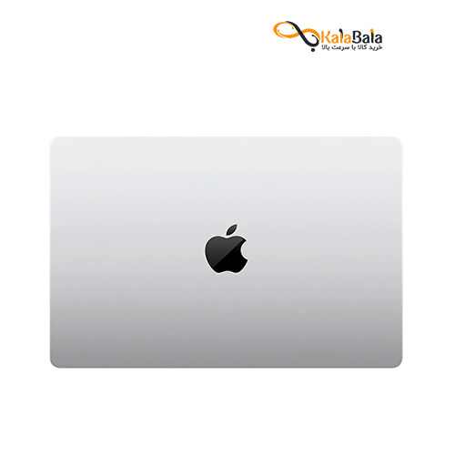 - تصویر در دستهبندی - کالای فروشگاه کالابالا لپ تاپ 16. 2 اینچی اپل مدل apple macbook pro a3403 m4 48gb ram 512gb ssd