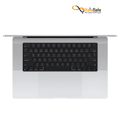 - تصویر در دستهبندی - کالای فروشگاه کالابالا قیمت لپ تاپ اپل مدل apple macbook pro a3403 mx2u3 zp/a zpa-m4 pro-48gb ram-512gb ssd