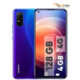 قیمت گوشی موبایل دوجی مدل Doogee N30 4G