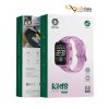 ساعت هوشمند گرین لاین مدل Green Lion Kids Smart Watch Series 2 - تصویر 3