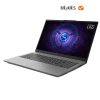 لپ تاپ گیمینگ لنوو مدل Lenovo LOQ 15IAX9E-28PS i5 12450HX 16GB 512GB SSD RTX 2050 4GB