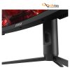 مانیتور گیمینگ ام اس آی مدل MSI G321CQP E2 31.5" VA WQHD 170Hz Curved Gaming