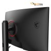 مانیتور گیمینگ ام اس آی مدل MSI G321CQP E2 31.5" VA WQHD 170Hz Curved Gaming