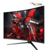 خرید مانیتور گیمینگ ام اس آی مدل MSI G321CQP E2 31.5" VA WQHD 170Hz Curved Gaming با قیمت مناسب