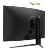مانیتور گیمینگ ام اس آی مدل MSI G321CQP E2 31.5" VA WQHD 170Hz Curved Gaming