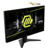 قیمت مانیتور گیمینگ ام اس آی مدل MSI MAG 275F 27.0" Rapid IPS FHD 180Hz Flat