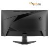 خرید مانیتور گیمینگ ام اس آی مدل MSI MAG 276CXF 27.0" Rapid VA FHD 280Hz Curved Gaming با کمترین قیمت بازار