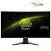 مانیتور گیمینگ ام اس آی مدل MSI MAG 276CXF 27.0" Rapid VA FHD 280Hz Curved Gaming - تصویر 4