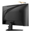 خرید مانیتور گیمینگ ام اس آی مدل MSI MAG 276CXF 27.0" Rapid VA FHD 280Hz Curved Gaming با قیمت مناسب