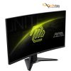 مانیتور گیمینگ ام اس آی مدل MSI MAG 276CXF 27.0" Rapid VA FHD 280Hz Curved Gaming