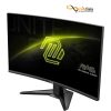مانیتور گیمینگ ام اس آی مدل MSI MAG 276CXF 27.0" Rapid VA FHD 280Hz Curved Gaming