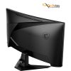 مانیتور گیمینگ ام اس آی مدل MSI MAG 276CXF 27.0" Rapid VA FHD 280Hz Curved Gaming
