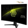 مانیتور گیمینگ ام اس آی مدل MSI MAG 32C6X 31.5" VA FHD 250Hz Curved