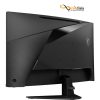 مانیتور گیمینگ ام اس آی مدل MSI MAG 32C6X 31.5" VA FHD 250Hz Curved