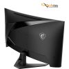 مانیتور گیمینگ ام اس آی مدل MSI MAG 32C6X 31.5" VA FHD 250Hz Curved