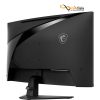 مانیتور گیمینگ ام اس آی مدل MSI MAG 32C6X 31.5" VA FHD 250Hz Curved - تصویر 5