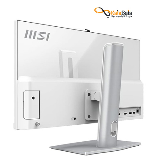 خرید کامپیوتر یکپارچه MSI مدل Modern AM242P 12M • 510334 با قیمت مناسب