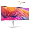 مانیتور ام اس آی مدل MSI Modern MD342CQPW 34.0" VA UWQHD 120Hz Curved - تصویر 5