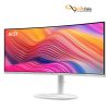 قیمت مانیتور ام اس آی مدل MSI Modern MD342CQPW 34.0" VA UWQHD 120Hz Curved