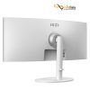 مانیتور ام اس آی مدل MSI Modern MD342CQPW 34.0" VA UWQHD 120Hz Curved - تصویر 3