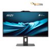 کامپیوتر یکپارچه ام اس آی مدل MSI PRO AP272P 14M • 540039 i5 14400 16GB 500GB SSD UHD Graphics730 - تصویر 5