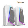 قیمت اسپیکر دسکتاپ گیمینگ ردراگون مدل ANVIL GS520W