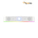 خرید ساندبار دسکتاپ ردراگون مدل Redragon ADIEMUS GS560W Sound Bar with