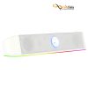 قیمت ساندبار دسکتاپ ردراگون مدل Redragon ADIEMUS GS560W Sound Bar with